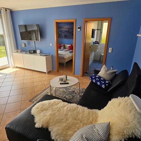 Ferienwohnungen Ückeritz - bei Familie Habben-Hollander Exterior foto