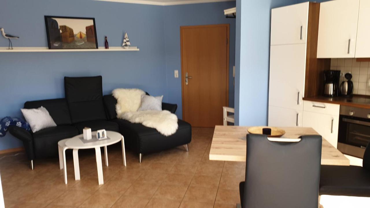 Ferienwohnungen Ückeritz - bei Familie Habben-Hollander Exterior foto