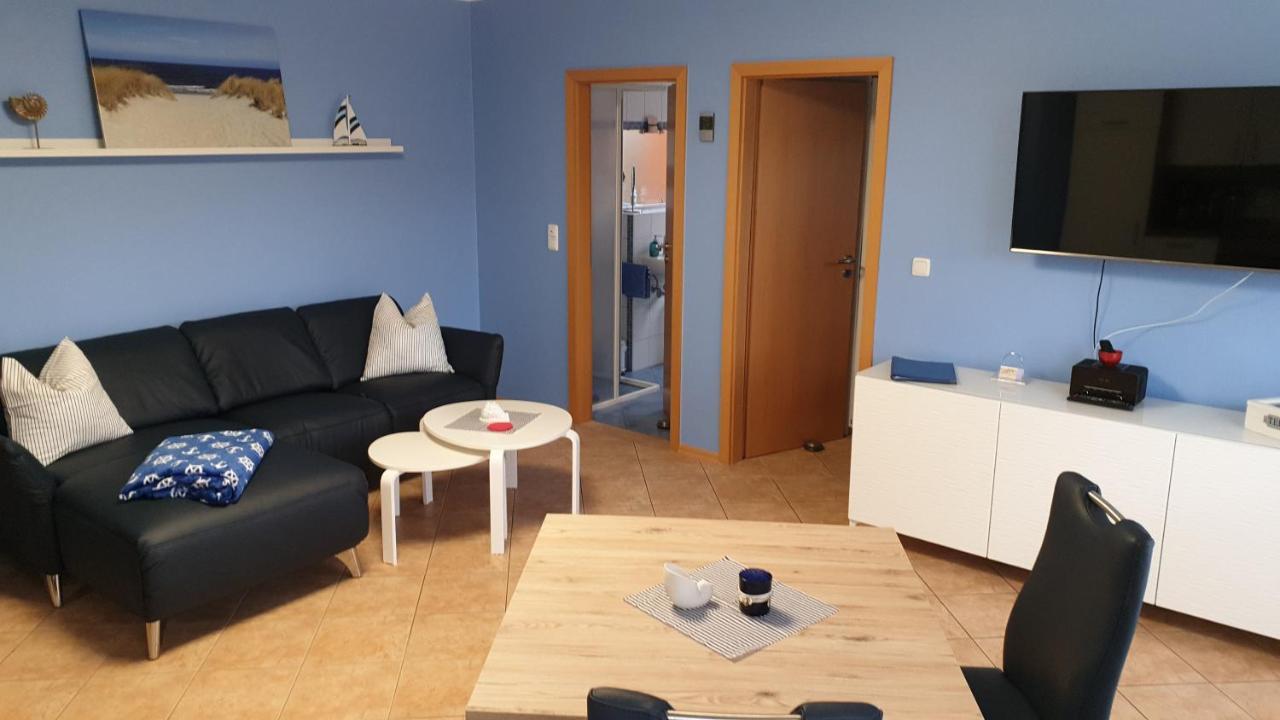 Ferienwohnungen Ückeritz - bei Familie Habben-Hollander Exterior foto