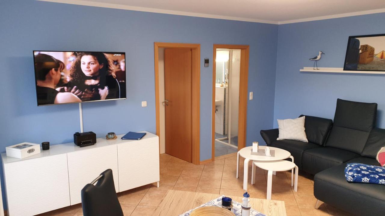 Ferienwohnungen Ückeritz - bei Familie Habben-Hollander Exterior foto