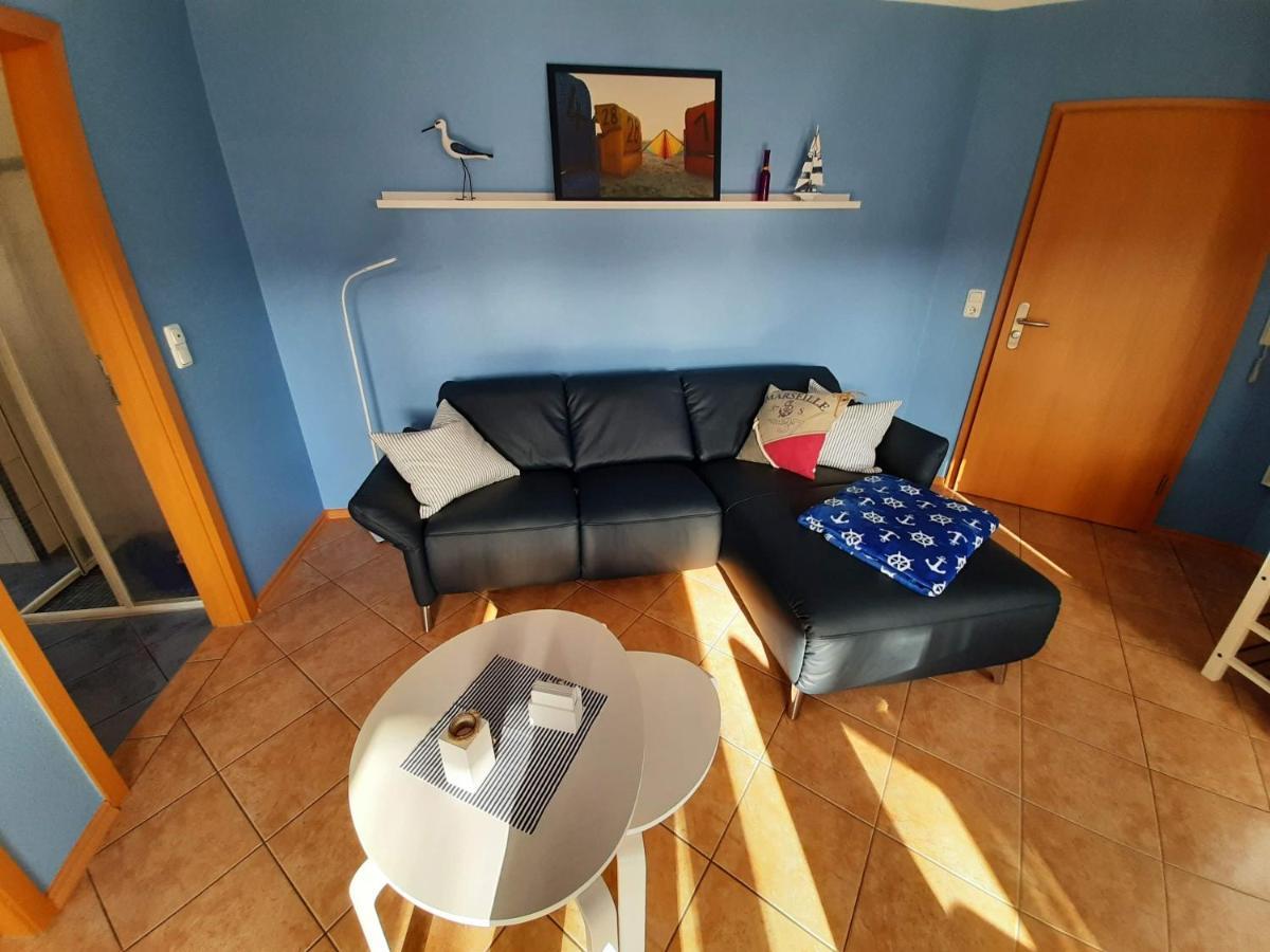 Ferienwohnungen Ückeritz - bei Familie Habben-Hollander Exterior foto