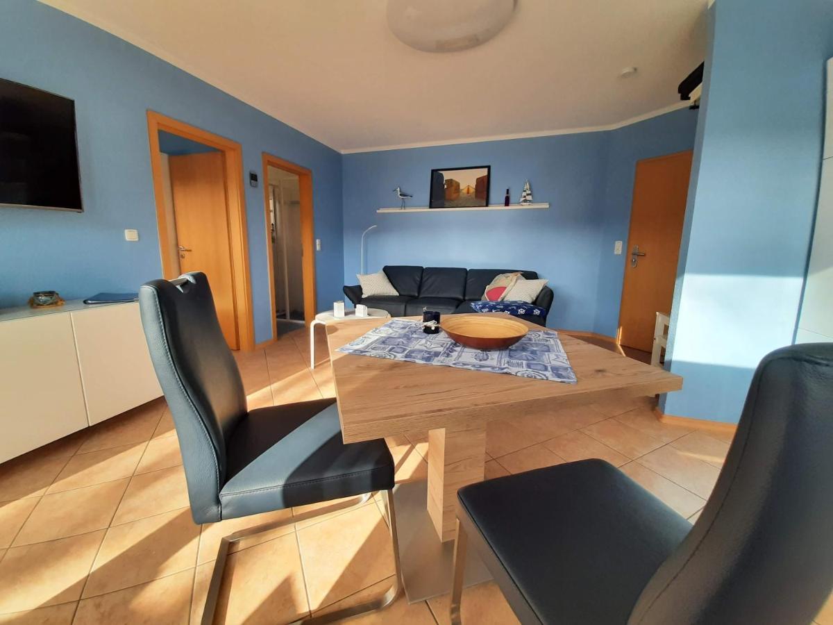 Ferienwohnungen Ückeritz - bei Familie Habben-Hollander Exterior foto
