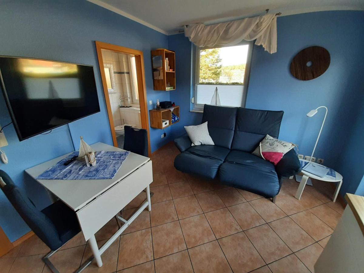 Ferienwohnungen Ückeritz - bei Familie Habben-Hollander Exterior foto