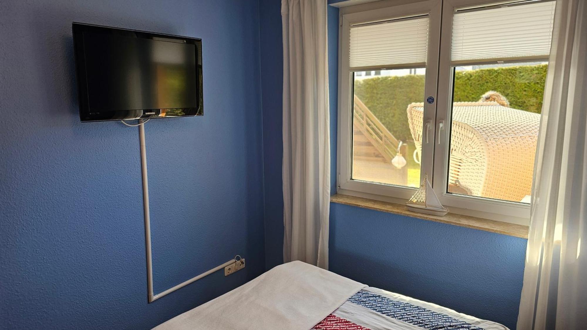 Ferienwohnungen Ückeritz - bei Familie Habben-Hollander Exterior foto